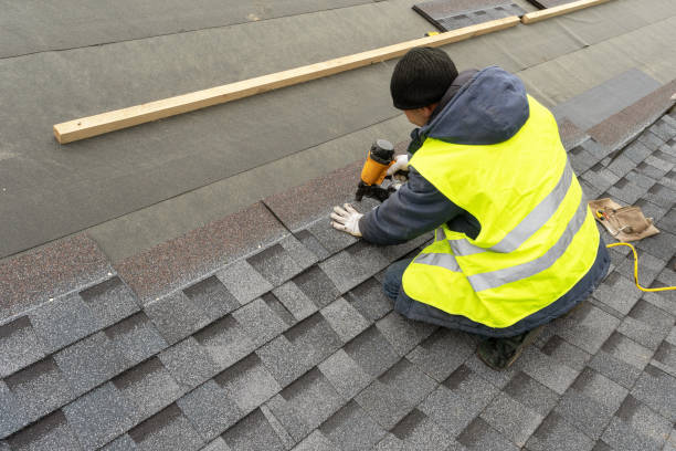Quick and Trustworthy Emergency Roof Repair Services in Glassport, PA
