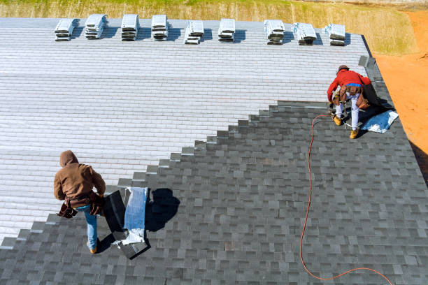 Best Residential Roofing Contractor  in Glassport, PA