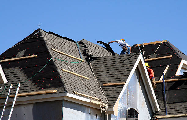Best Roof Repair Services  in Glassport, PA