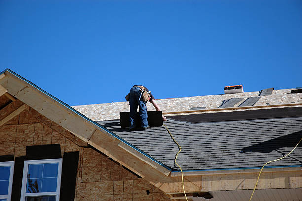 Best Tile Roofing Contractor  in Glassport, PA