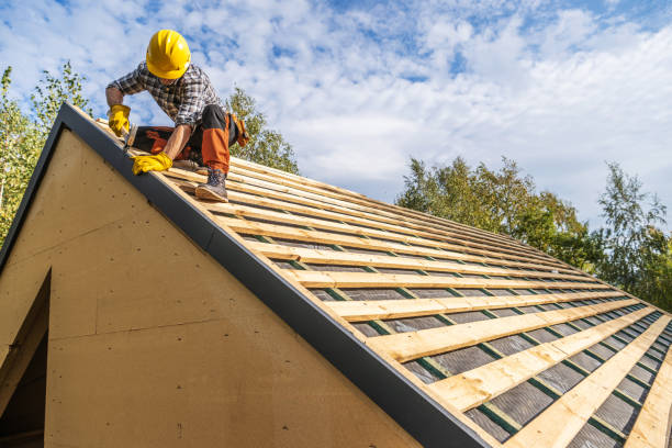 Best Slate Roofing Contractor  in Glassport, PA