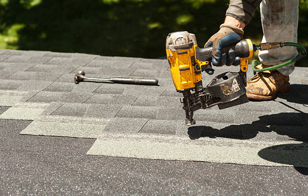 Best Commercial Roofing Services  in Glassport, PA