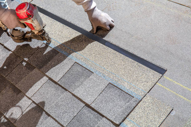 Roof Waterproofing Services in Glassport, PA