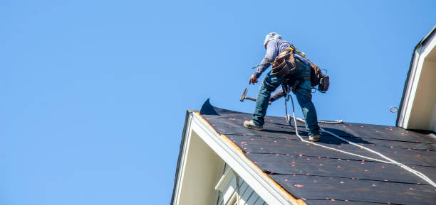 Best Local Roofing Companies  in Glassport, PA